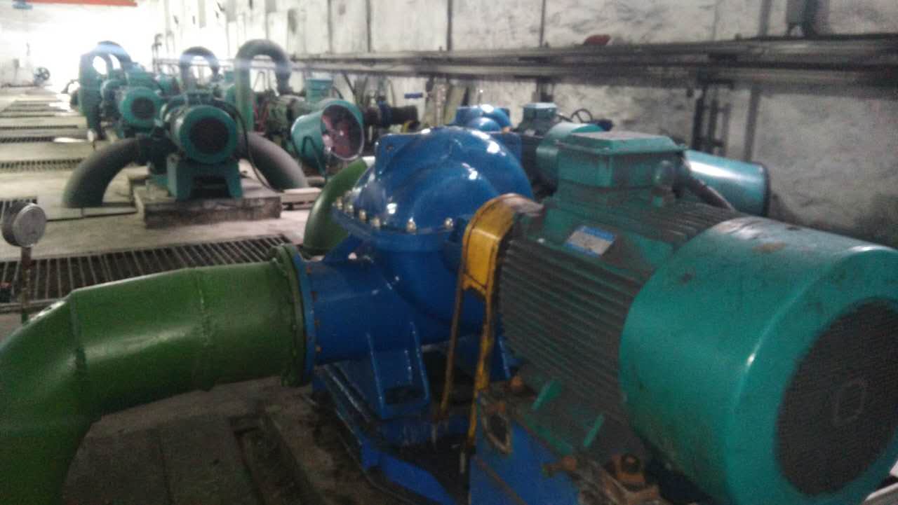 祝贺j9国际集团与武安市峰水泥有限责任公司就循环水系统节能刷新项目达成合作 祝贺j9国际集团与武安市峰水泥有限责任公司就循环水系统节能刷新项目达成合作