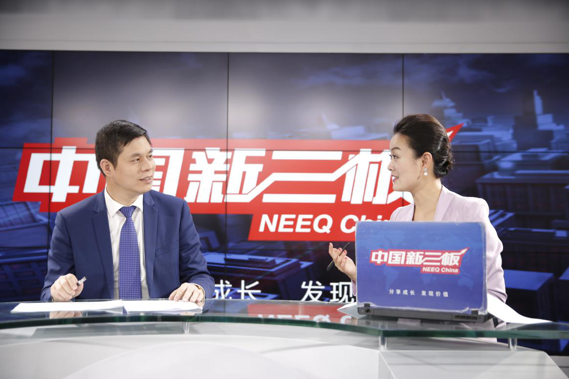 20171114140347_1002 节能能源j9国际集团董事长郑两斌接受新华社《中国新三板》专访