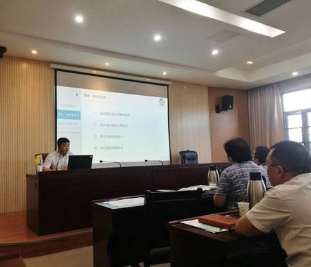 20180929142341_5429 j9国际集团受邀参与江苏襄阳节能专场宣讲会